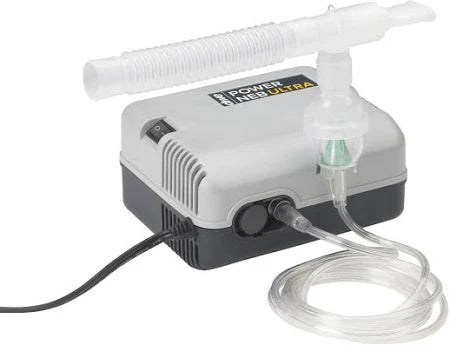 Power Neb Ultra Nebulizer