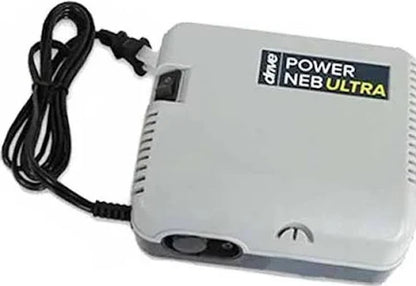 Power Neb Ultra Nebulizer