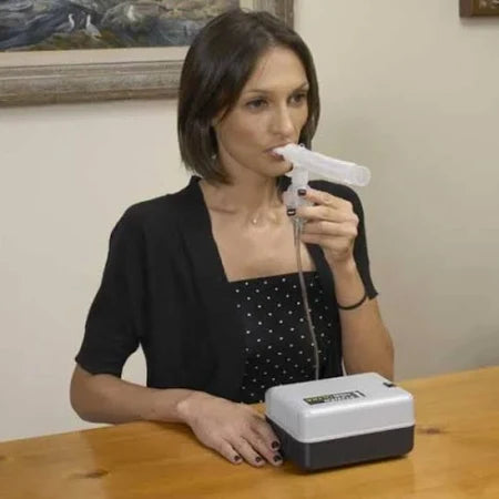 Power Neb Ultra Nebulizer