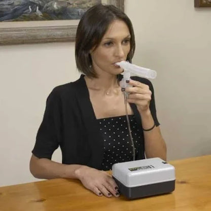 Power Neb Ultra Nebulizer
