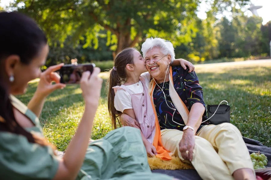 Inogen Rove 4 System