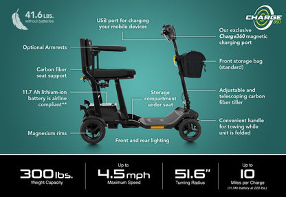 Go Go® Super Portable