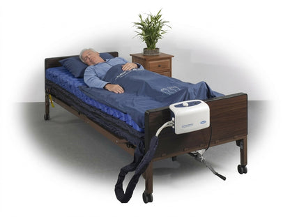 Low Air Loss Mattress Rental