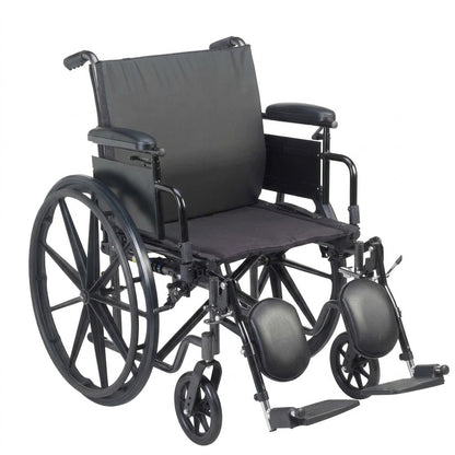 Contoured Back Cushion - Rental