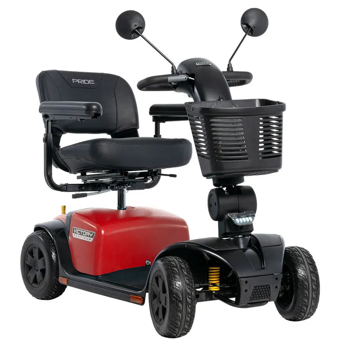 Victory® Platinum