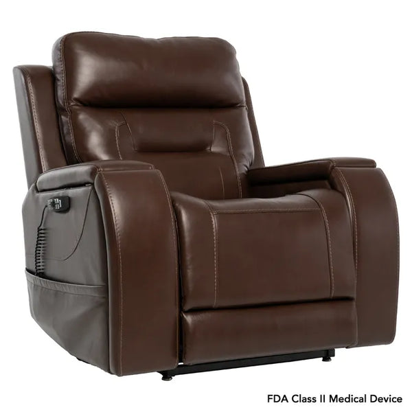 Infinite-Position Lift Chairs 