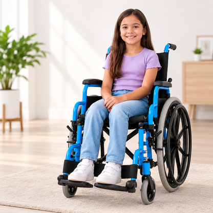 Pediatric Wheelchair