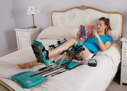 Knee and Hip CPM Machine rental