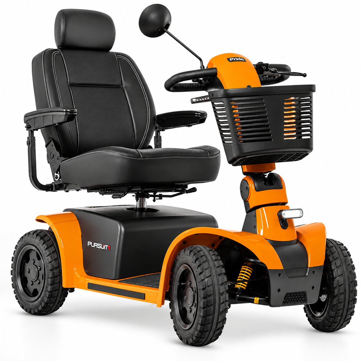 Pursuit 2 Mobility Scooter
