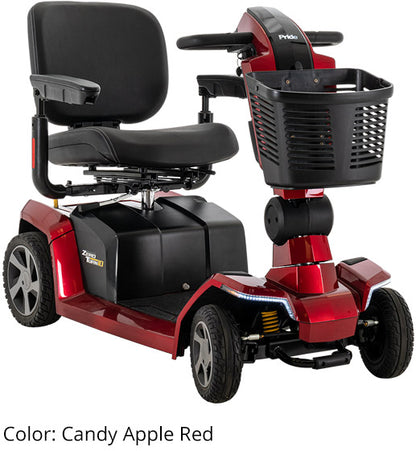 Zero Turn 10 iTurn Full-Size Scooter