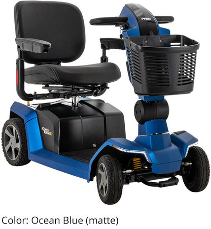 Zero Turn 10 iTurn Full-Size Scooter