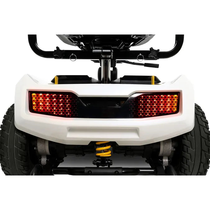 Zero Turn 10 iTurn Full-Size Scooter