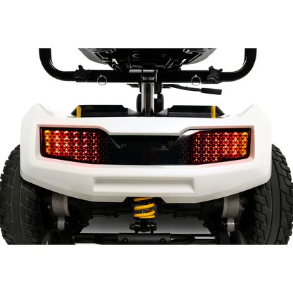Zero Turn 10 iTurn Full-Size Scooter