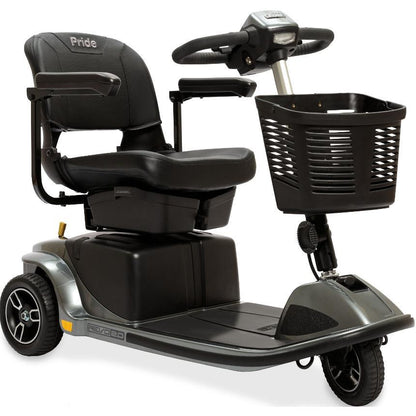 Revo 2.0 3-Wheel