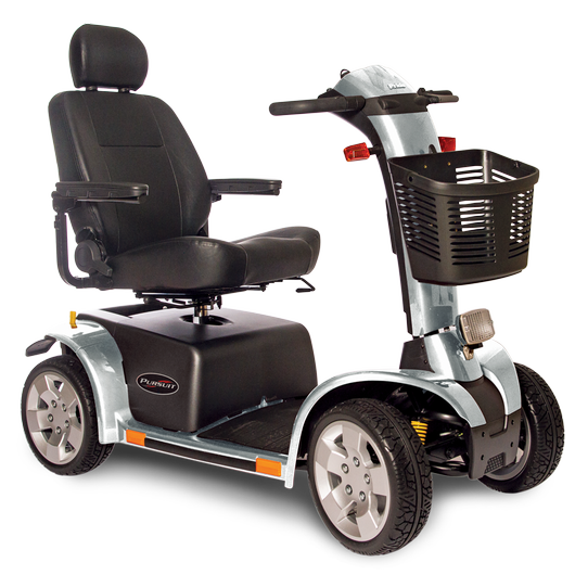 PURSUIT PMV 4 WHEEL ELECTRIC SCOOTER