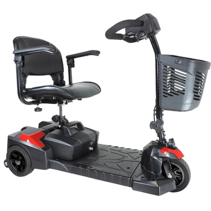 Drive Medical - Scout 3 Wheel Mobility Scooter
