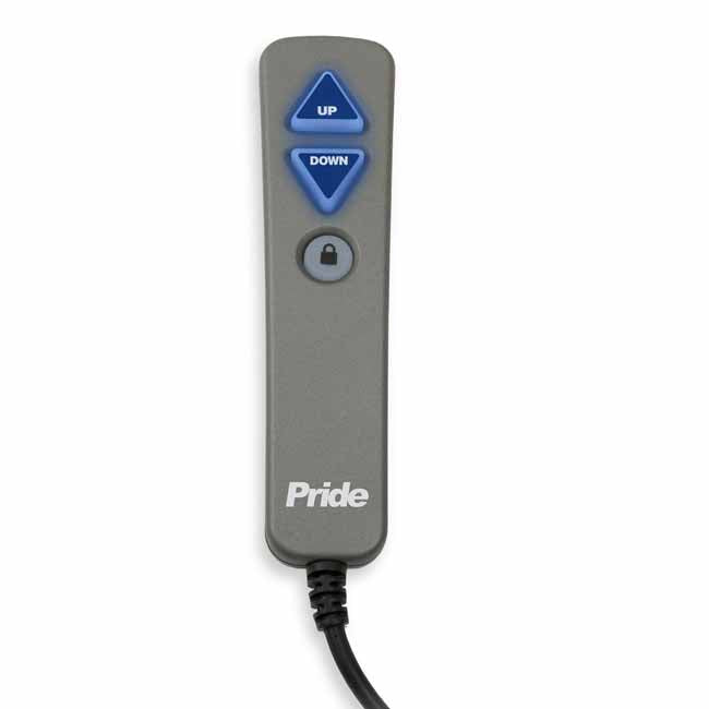 Pride lift chair remote best sale control replacement