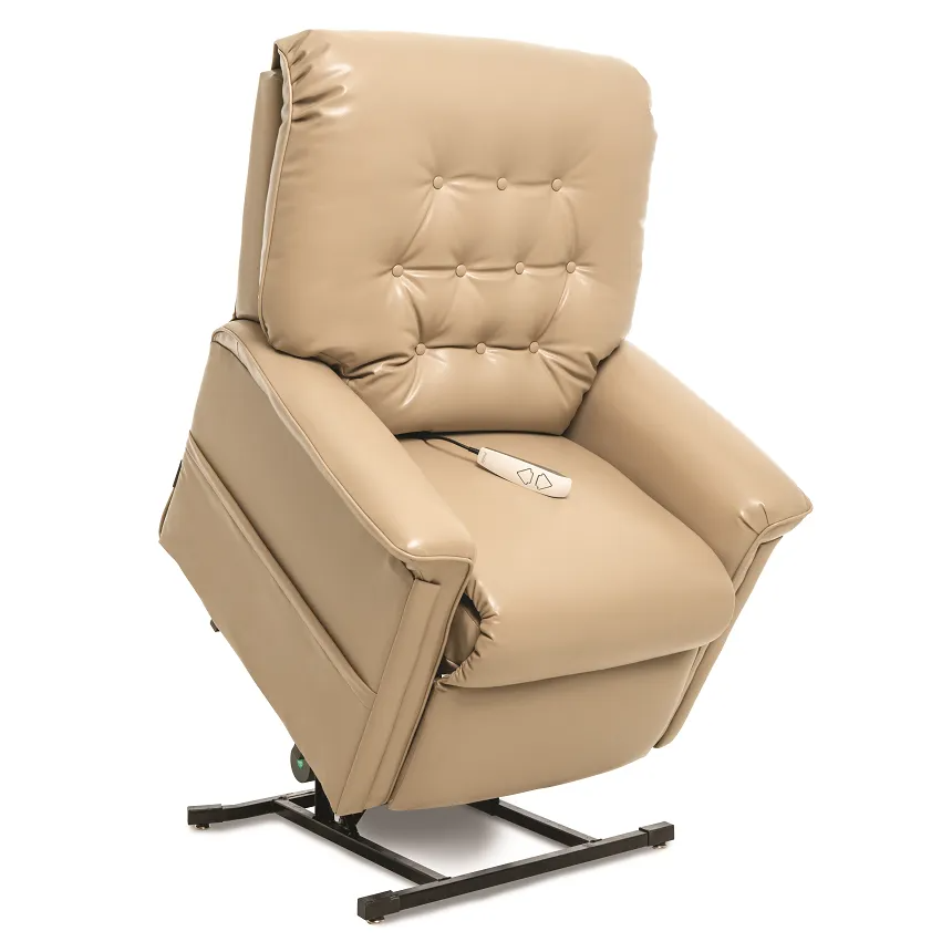 Pride LC358 3-Position Lift Chair