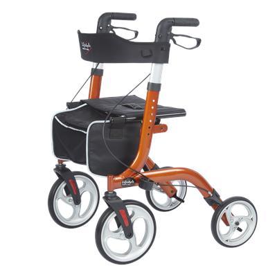 Venture - Euro Style Rollator