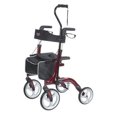 Venture - Euro Style Rollator