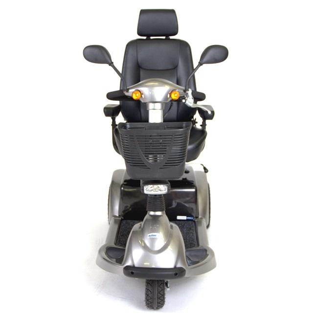 PROWLER 3-WHEEL ELECTRIC SCOOTER
