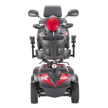 VENTURA DLX 4-WHEEL ELECTRIC SCOOTER