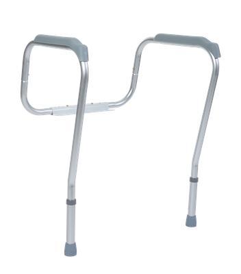 Toilet Safety Frame
