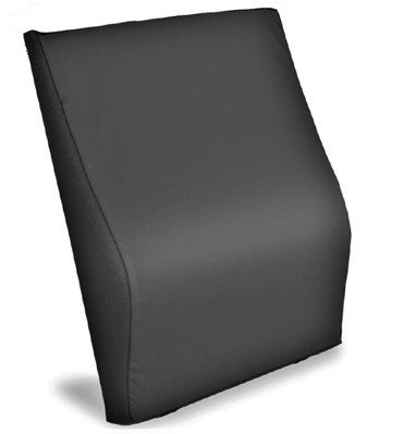 Foam Contoured Back Cushion - Size 20x17