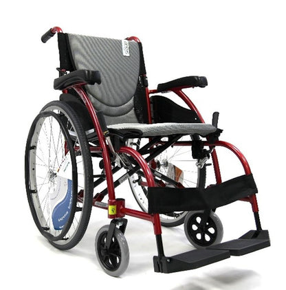 Ultra Light Weight Wheelchair for Rent