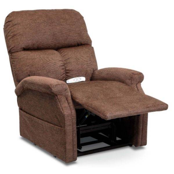 Pride LC250 3-Position Lift Chair - Stone