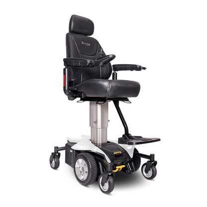 Pride Jazzy Air Motorized Wheelchair