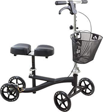 Roscoe Knee Walker 350 lbs