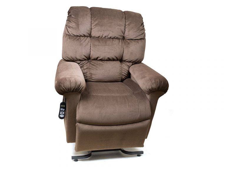 Golden Tech Maxicomfort Cloud Lift Chair