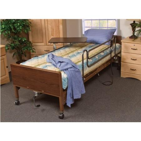 Hospital Bed For Home Use (Full Automatic Electric)