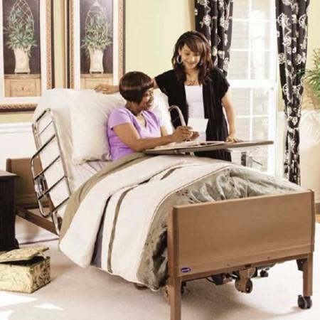 Hospital Bed (Bariatric)