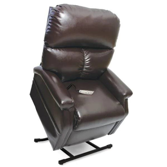 Pride LC250 3-Position Lift Chair - Stone