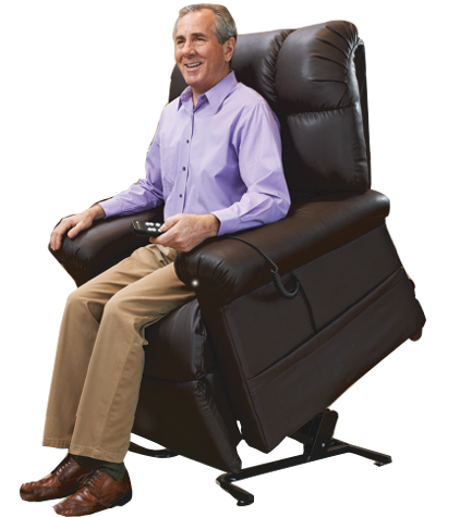 Renting a lift chair hotsell