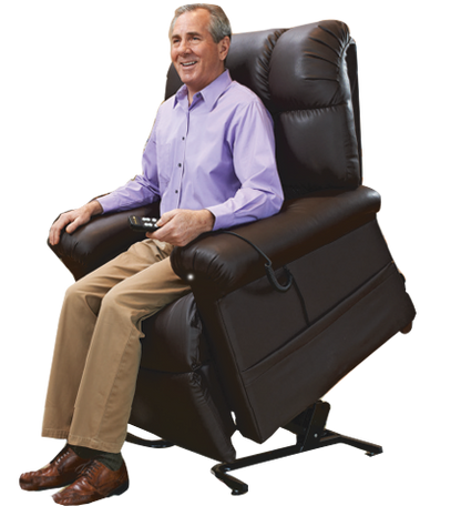 Medical Lift Chair and Electric Power Recliner Rentals