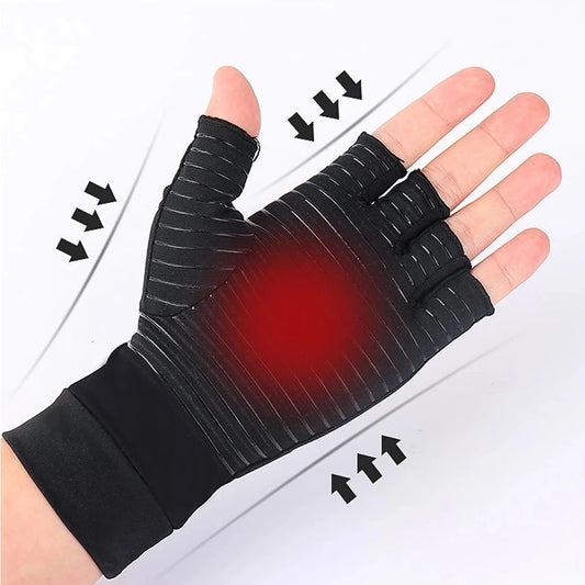 Compression Arthritis Gloves